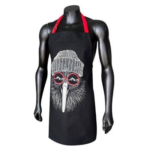 Beanie Kiwi Apron