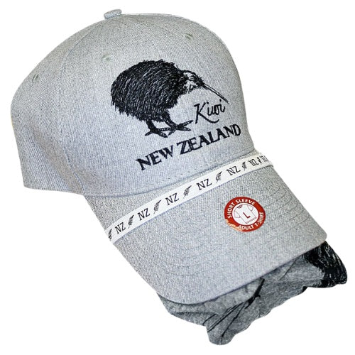 Adults Classic Kiwi Tee & Cap Combo