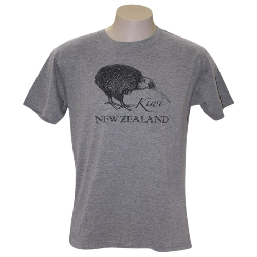 Adults Classic Kiwi Tee & Cap Combo