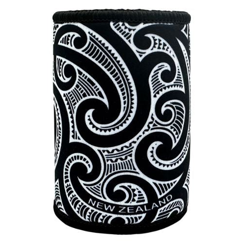 Tattoo Can Cooler