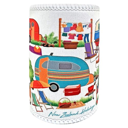 Camping Can Cooler