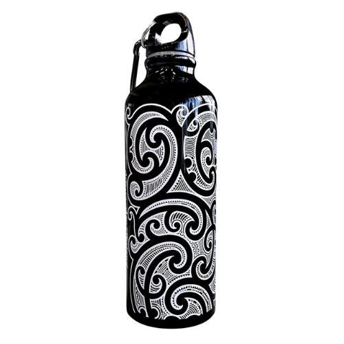 Tattoo Water Bottle