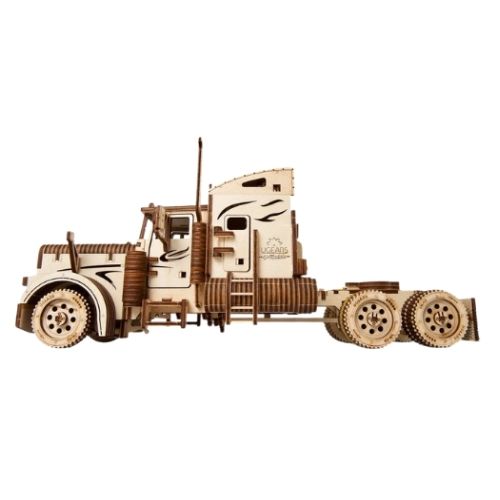 UGears Heavy Boy Truck VM-03