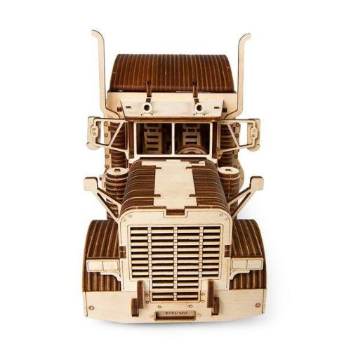 UGears Heavy Boy Truck VM-03