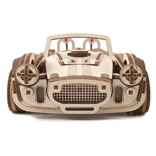 UGears Cobra Racing Car