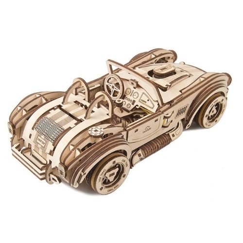 UGears Cobra Racing Car