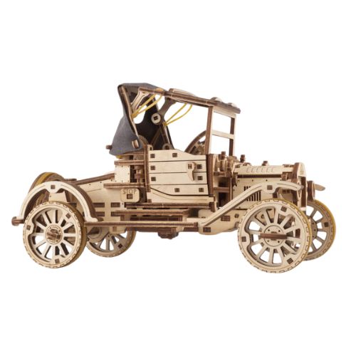 UGears Retro Car UGR-T