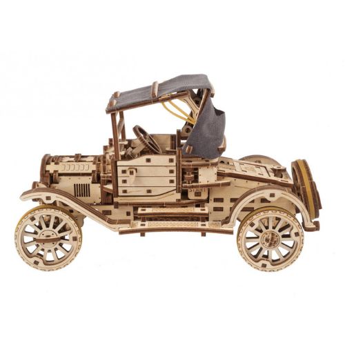 UGears Retro Car UGR-T