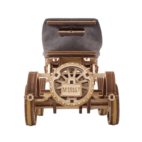 UGears Retro Car UGR-T