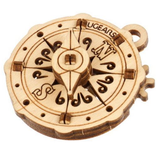 U-Fidgets Atlantic Ocean