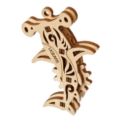 U-Fidgets Atlantic Ocean