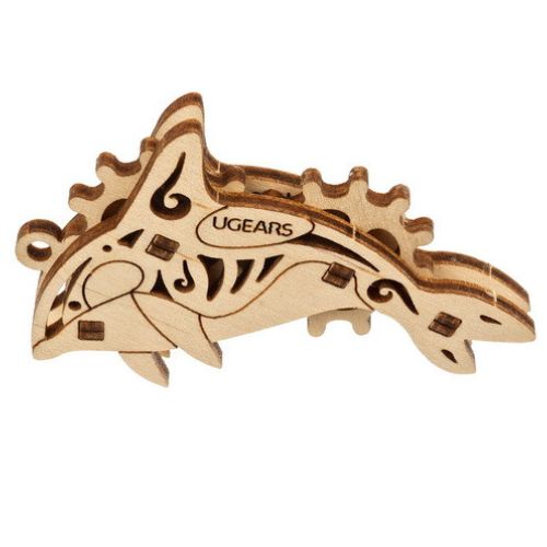 U-Fidgets Atlantic Ocean