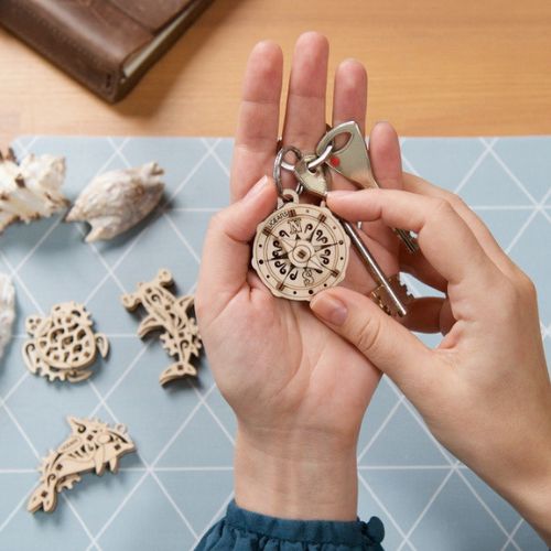 U-Fidgets Atlantic Ocean