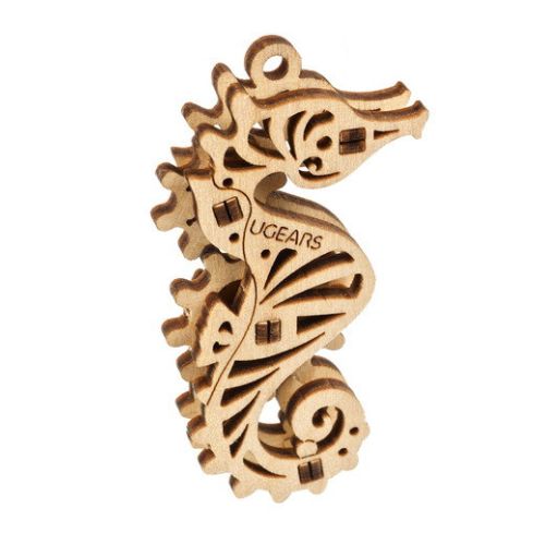 U-Fidgets Pacific Ocean