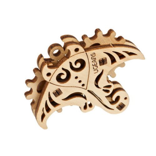 U-Fidgets Pacific Ocean