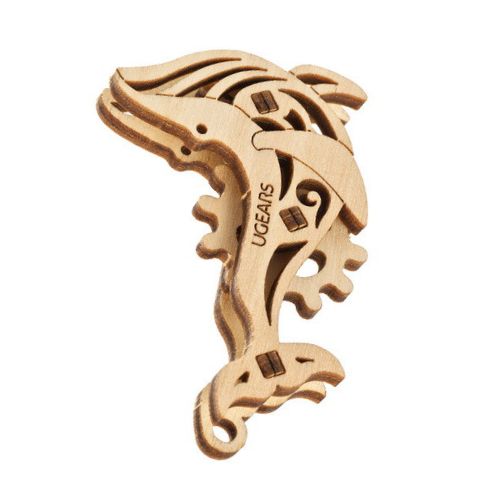 U-Fidgets Pacific Ocean