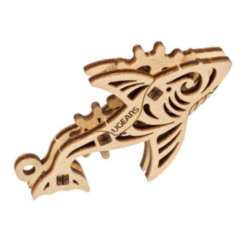 U-Fidgets Pacific Ocean