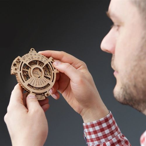 UGears Date Navigator 2.0