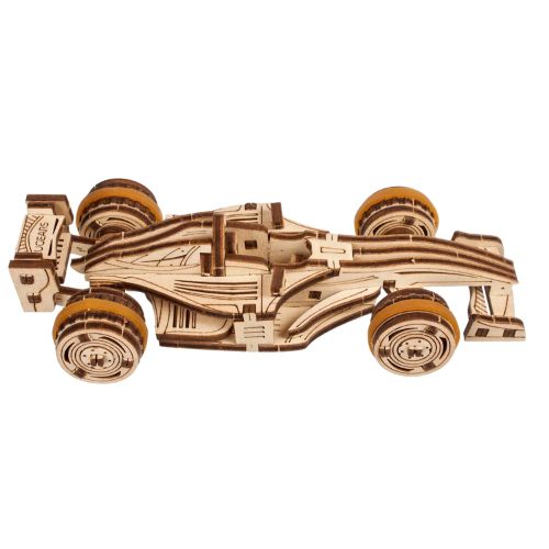 Ugears Compact Racer
