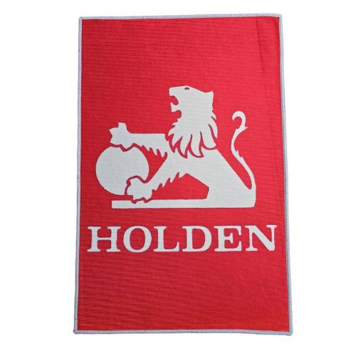 Holden Lion Mat
