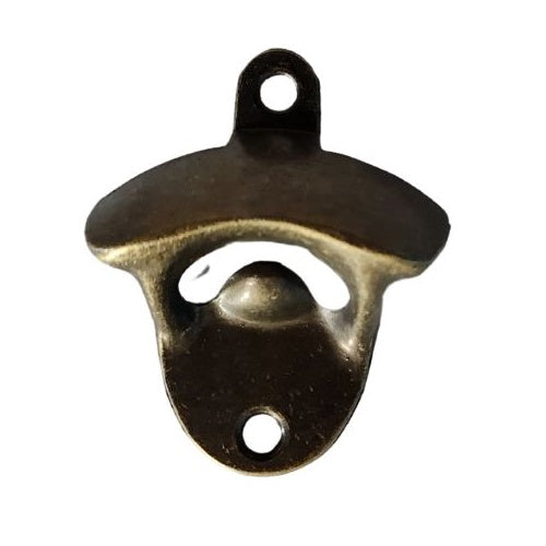 Brass Bottle Opener