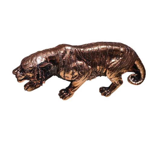 Copper Tiger