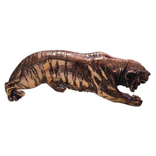 Copper Tiger