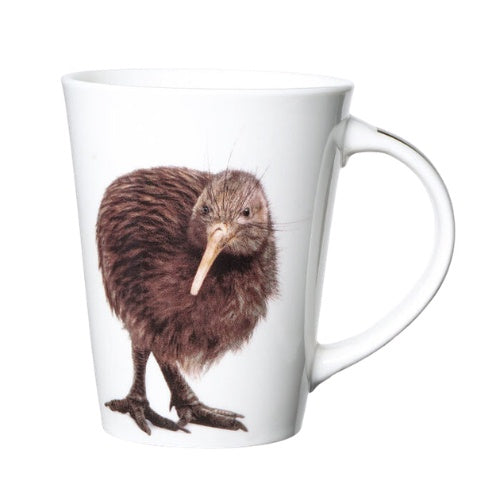 Kiwi Coffee Mug