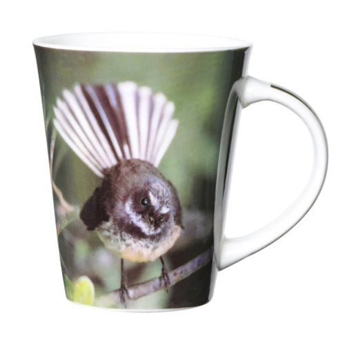 Fantail Coffee Mug