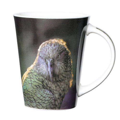 Kea Coffee Mug