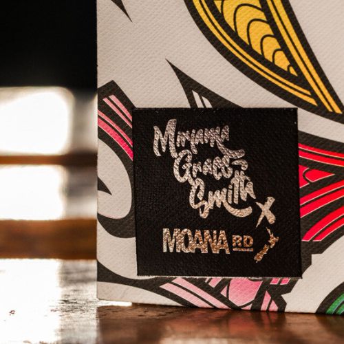 Miriama Grace-Smith Hardcover A5 Notebook Niwa