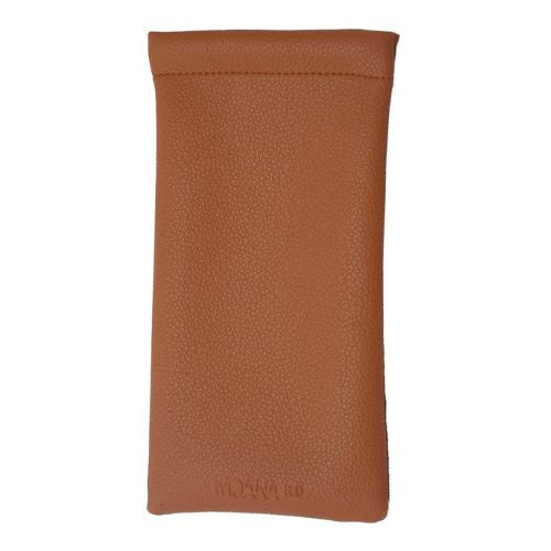 Moana Road Sunnies Case - Tan