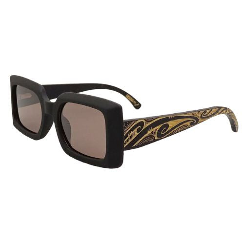 Miriama Grace-Smith Sunglasses  Lulus - He Timatanga Hou