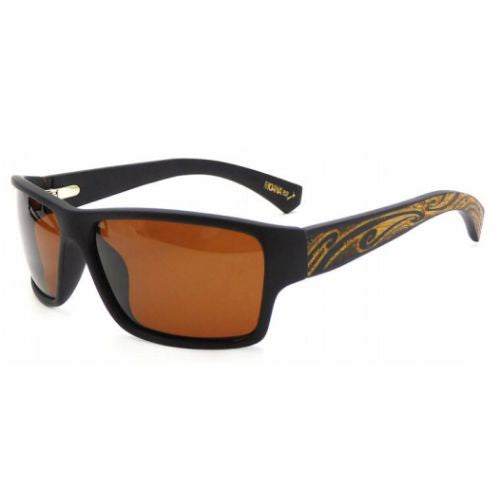 Miriama Grace-Smith Sunglasses Tradies He Timatanga Hou