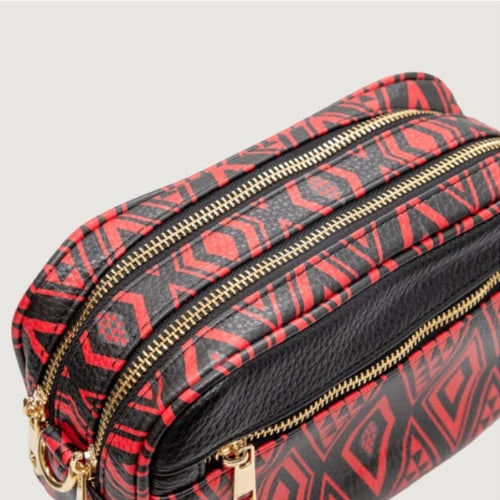 River Jayden Ahi Ka Ponsonby Crossbody Bag