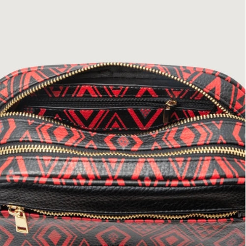 River Jayden Ahi Ka Ponsonby Crossbody Bag