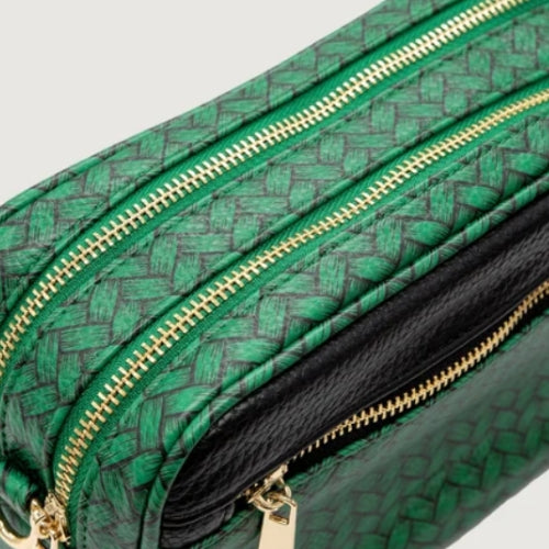 River Jayden Tipu Ponsonby Crossbody Bag
