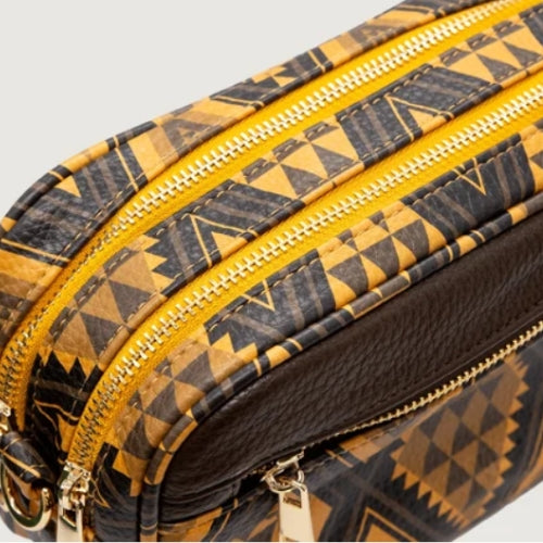 River Jayden Hine-Uri Ponsonby Crossbody Bag