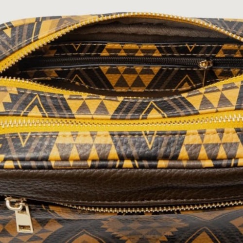 River Jayden Hine-Uri Ponsonby Crossbody Bag