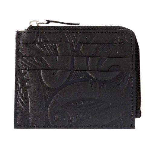 Miriama Grace-Smith The Uptown Card Holder - Black