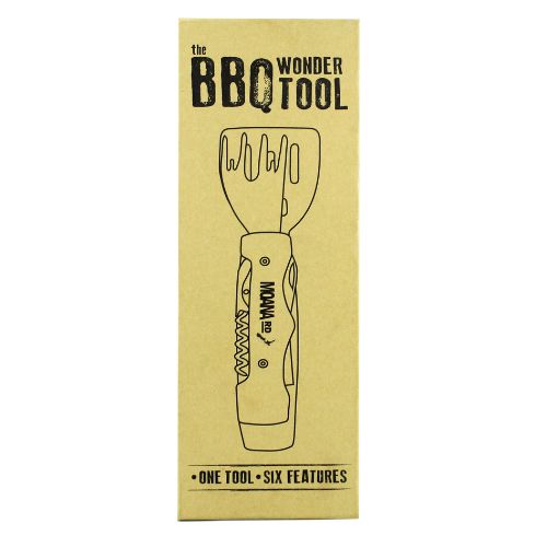 BBQ Wonder Tool