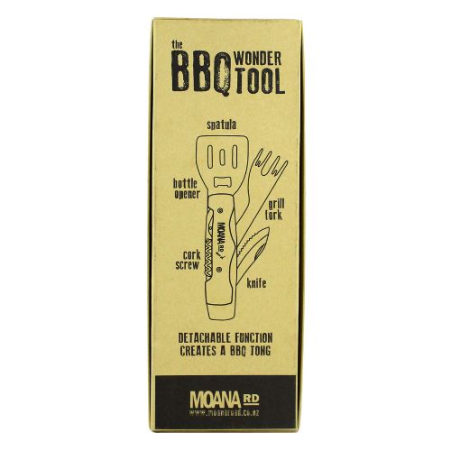 BBQ Wonder Tool