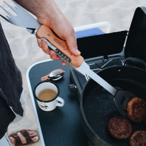 BBQ Wonder Tool