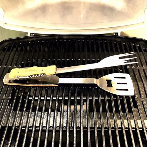 BBQ Wonder Tool