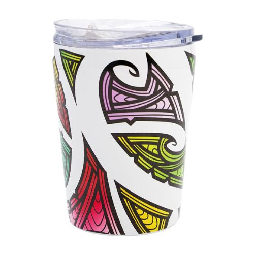 Miriama Grace-Smith eMug Slim Niwa - 280ml