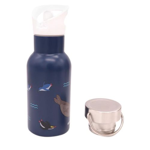 Under The Sea Kids Drink Bottle