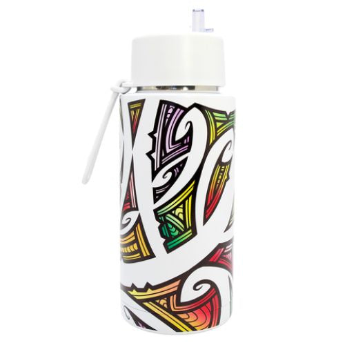 Miriama Grace-Smith Drink Bottle Niwa 1L