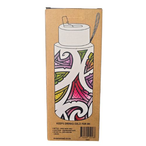 Miriama Grace-Smith Drink Bottle Niwa 1L