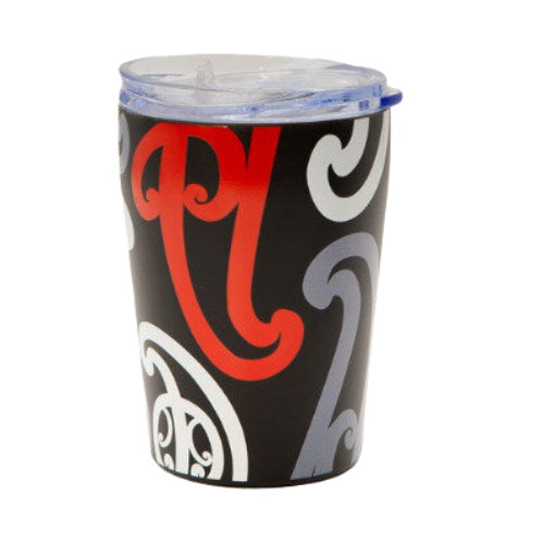 River Jayden Te Wai o te Whenua eMug Slim 280ml