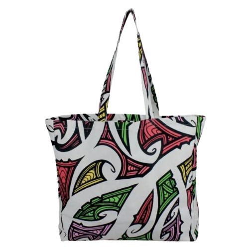 Miriama Grace-Smith Ohope Tote Bag Niwa